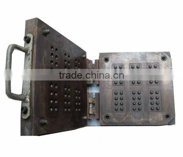 Custom High Qualtiy Silicone Molds