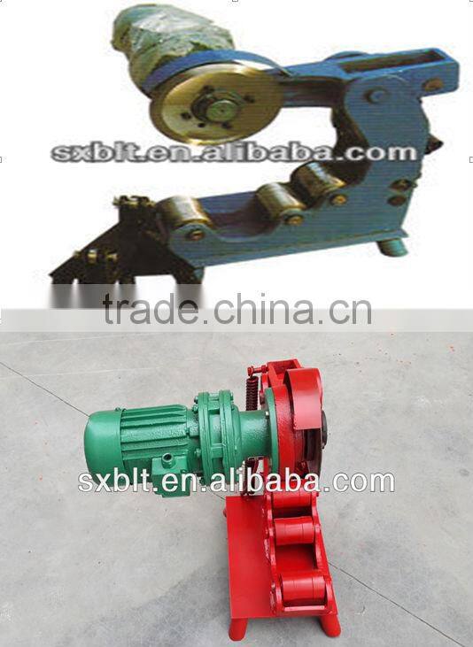 machine for pipe cutting BLT-273Q