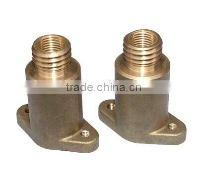 Precise CNC machined parts/Activity bar