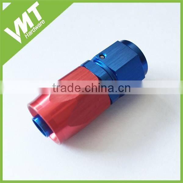 High performance AN 4 6 8 10 12 16 20 female swivel hose end oil cooler kit fittng