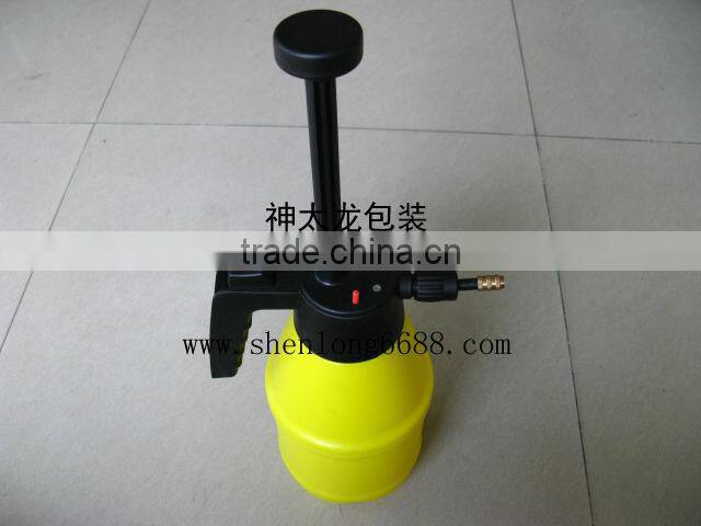1L,1.5L,2L hand plastic pressure water sprayer