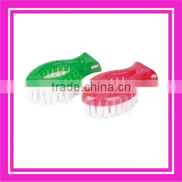 floor brush hot sale / plastic brush