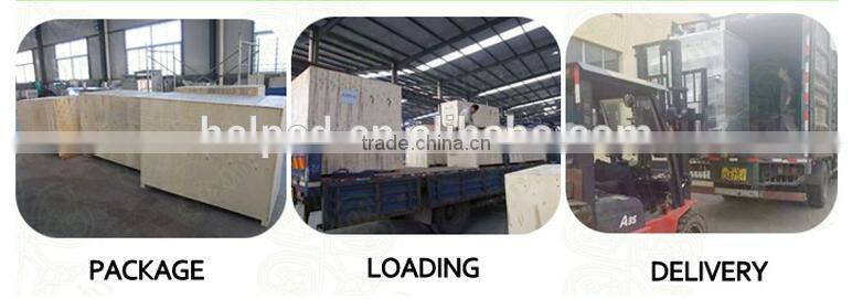 vegetable dicer/vegetable processing machinery