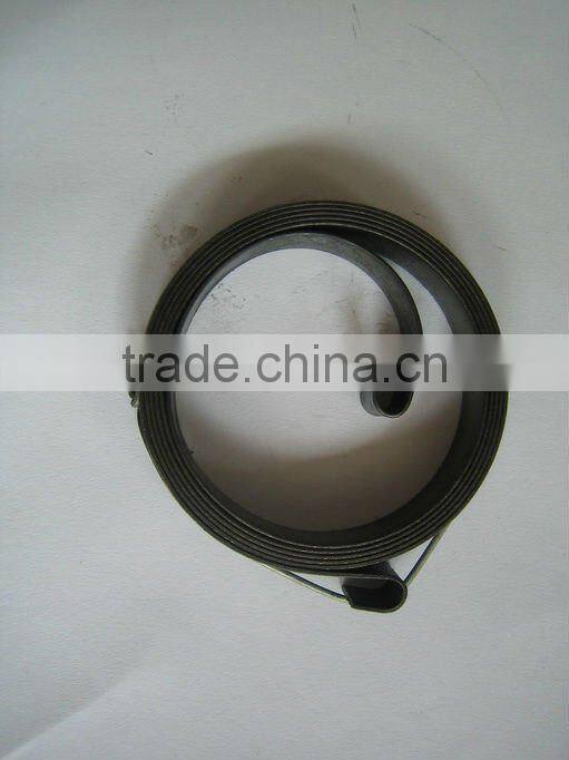 chainsw starter spring with gasoline chain saw 45cc CS4500