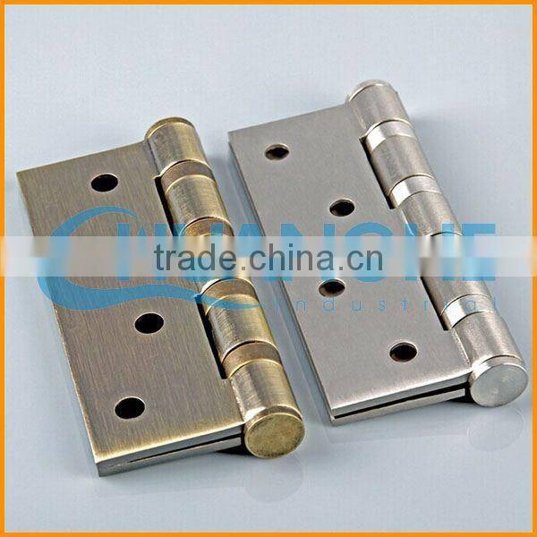 High quality China Cold roll iron adjustable cabinet hinge