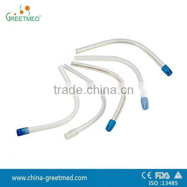 disposable dental portable saliva ejector