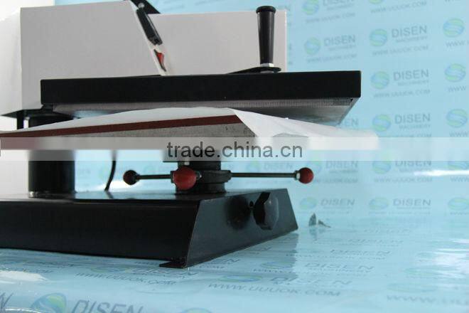 Cheap t shirt heat press machine