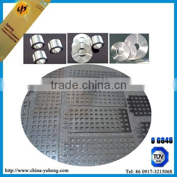 Wholesale price Nickel strip for lithium battery tab material