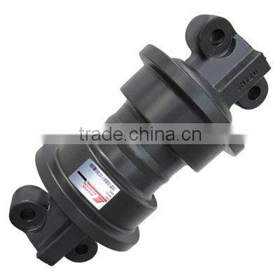 Engineering machinery universal excavator PC100 track roller