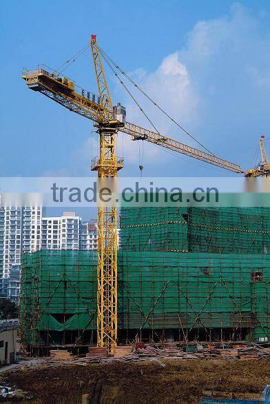 CANMAX TOWER CRANE 4 TONS
