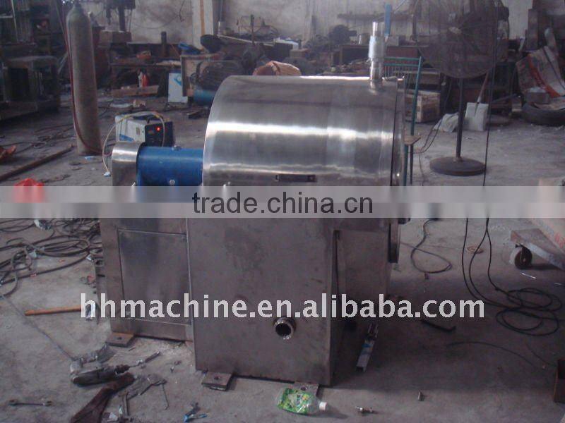 Corn Milk Horizontal Centrifuging Machine