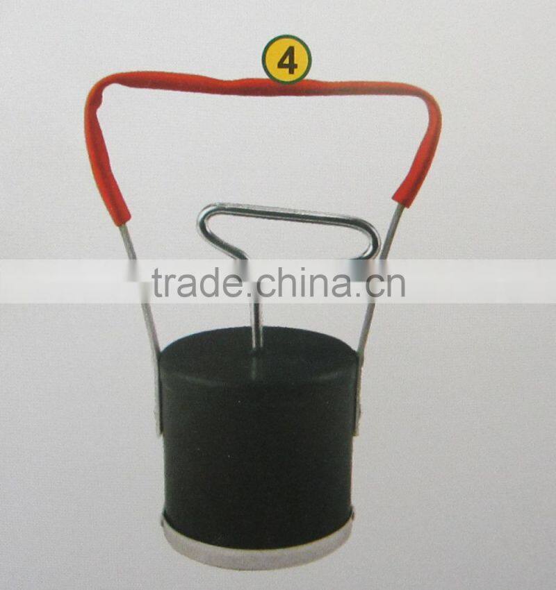 hand tools 16 LB plastic magnetic pick up toolcap