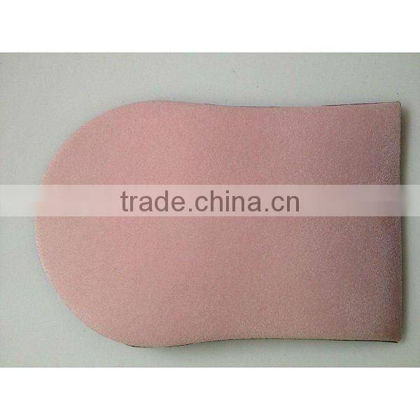 Excellent applicator mitt with reasonable price