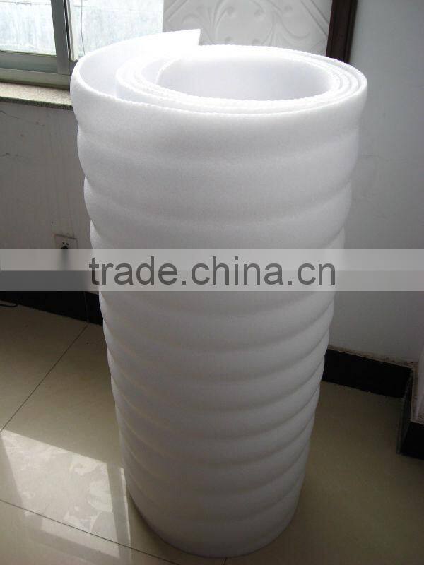 epe foam sheet extrusion machine