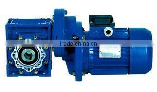 Popular And Competitive RV Series Worm Gear Gearbox