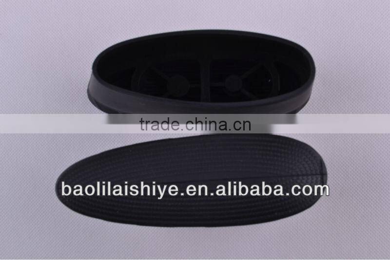 Silicone gunn trays holder, rubber gunnstock