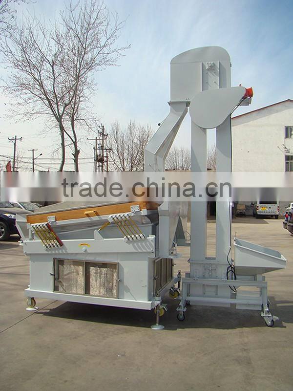 medlar millet De-stoner