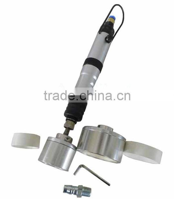 Hand held pneumatic capping Machine,easy operation manual capper,screw capping machine