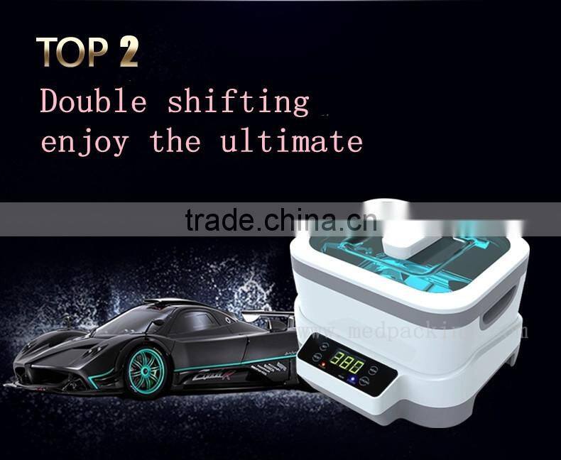 split ultrasonic cleaning machine cleaning glasses AU JP-1200 washing machine home Jewelry & Watch Cleaner