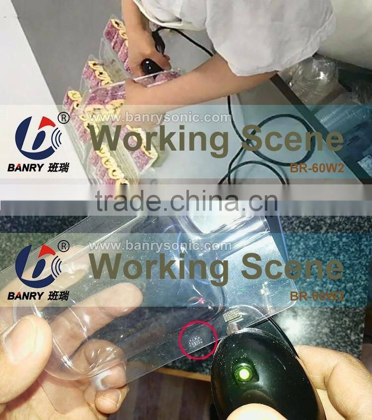 Mini ultrasonic spot welder ultrasonic mini welder