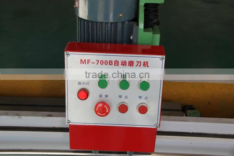 manual knife sharpener