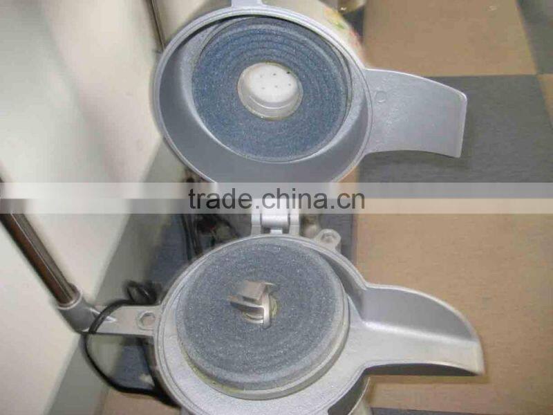 FE-06 High Speed rice grinding machine