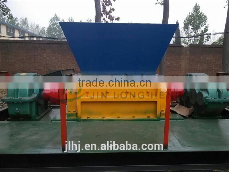 Tyre and Tire Shredder for sale