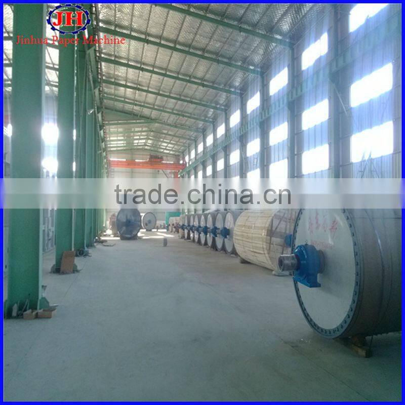 hotel use napkin paper making machine