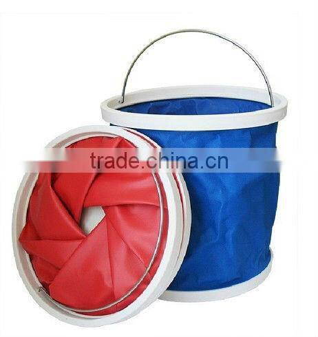 Folding Bucket 9L