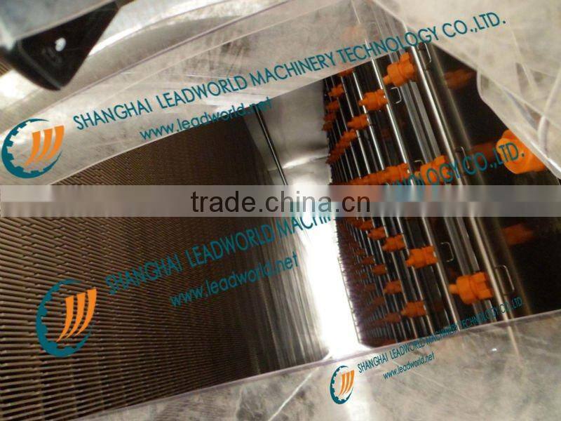 Full-Automatic Milk Sterilization Machine Pasteurization Machine