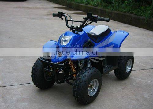 Remote starter 4-Stroke Full Automatic Engine ATV EA0501