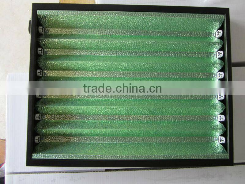 T5 Hydroponics propagation grow light reflector
