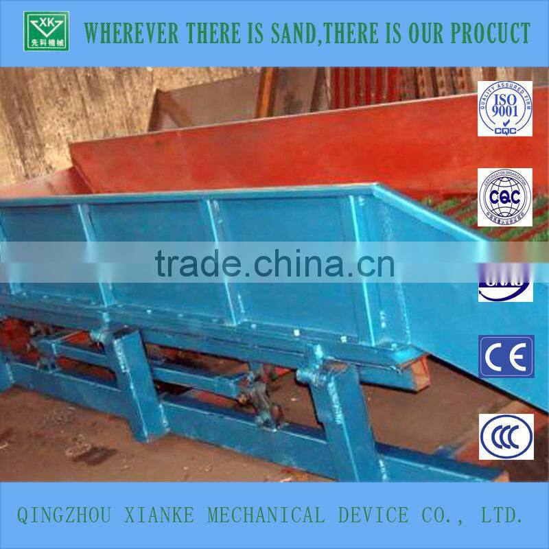 High quality gold dredge for sale