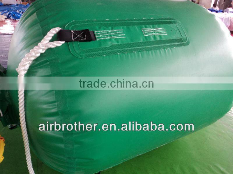 PVC/ TPU ton bag jumbo bag