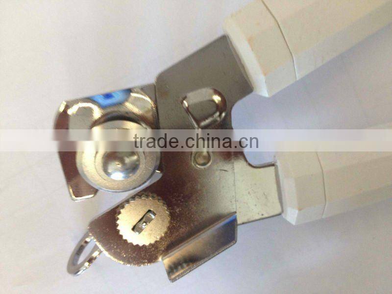 heavy duty can opener