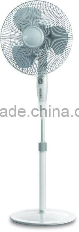 3 oscillation modes pedestal fan with ETL approval