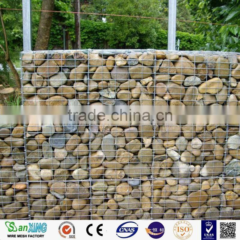 Best Price Gabion Box/Gabion Retaining Wall/Gabion Fence