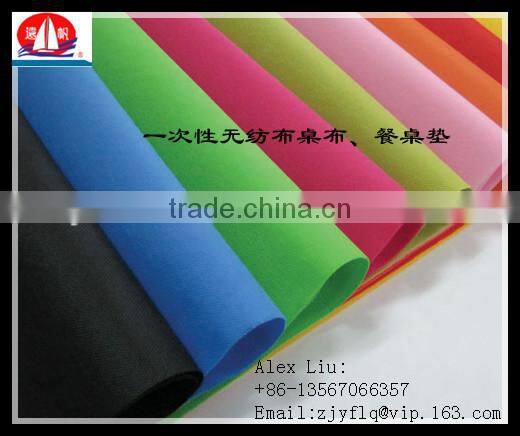 PP nonwoven used for Photography background
