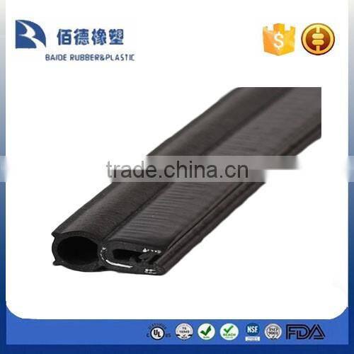 manufacture sealing strips