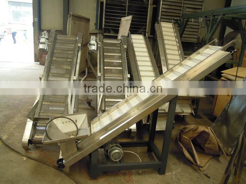 Large capacity Macaroni Pasta Production line with CE
