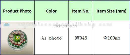 glass craft for christmas gift set,china import items decor for home