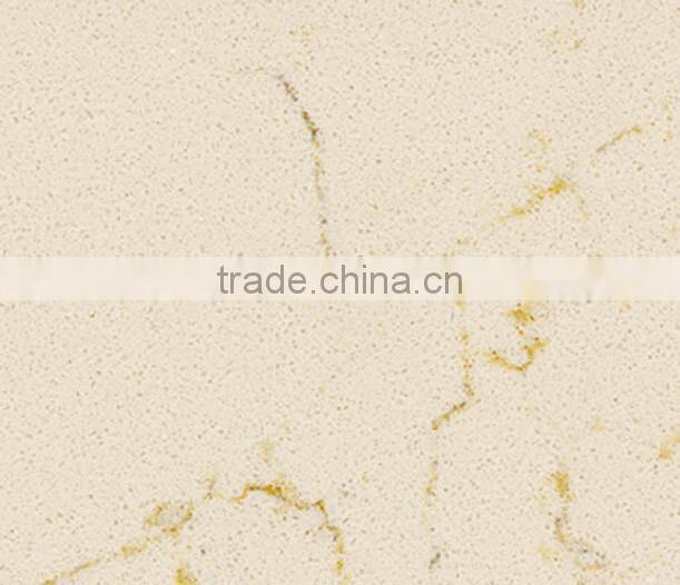 different vein series artificial quartz stone with competitive price
