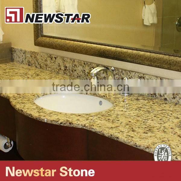 Newstar U.S quality custom bathroom vanity