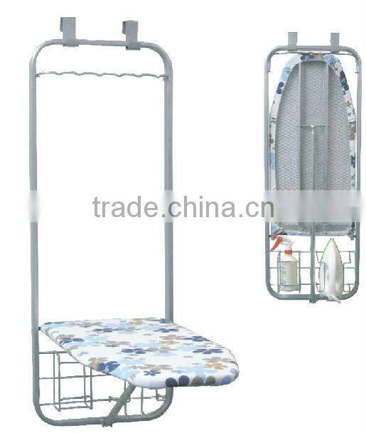 folding ironing table with great reputation&good selling and reliable manufacture