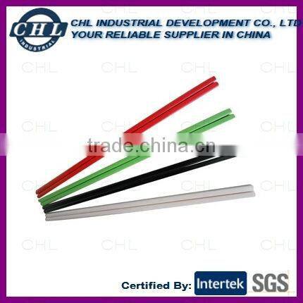 Reusable plastic chopsticks