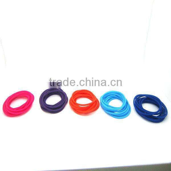 All Kinds of Customized Silicone Wristbands