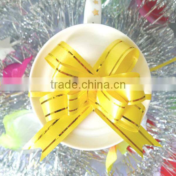 Factory Outlet Nice Accessories Ribbon Gift Bow