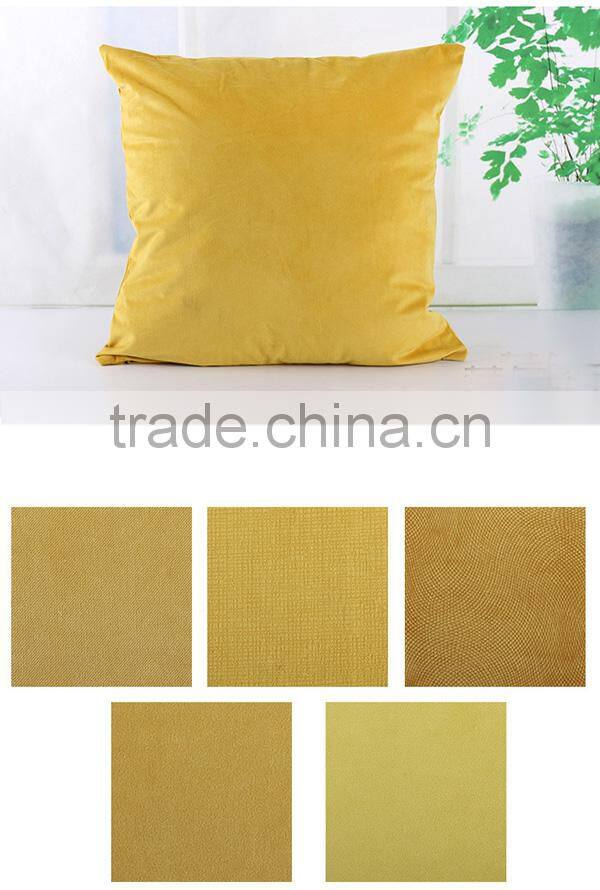 Hot Sale Backrest Floor Cushion For Home