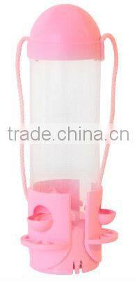 Plastic Wild Bird Feeder