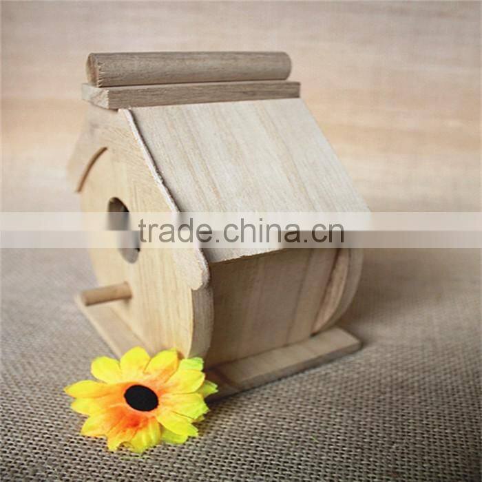 Types of export houses toy model houses model of houses with round wooden window